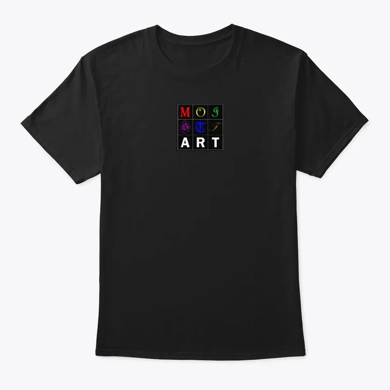 Moist Fart - Artist's Tops